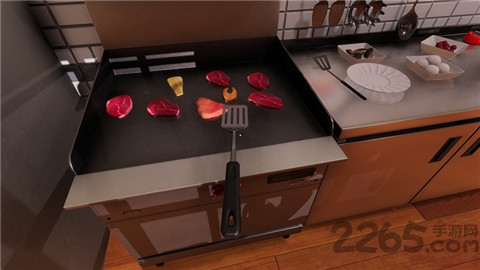 料理模拟器steam