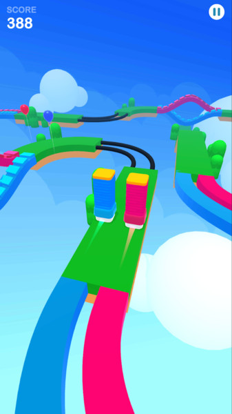 双人合作游戏手游