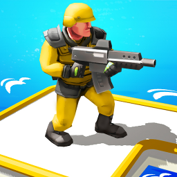 海上射击战争手机版
