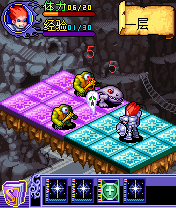 魔域王座手机版