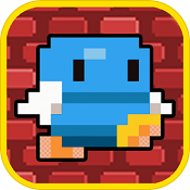 超级纳米跳跃者游戏