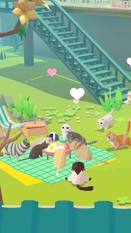 快点给我猫手游下载