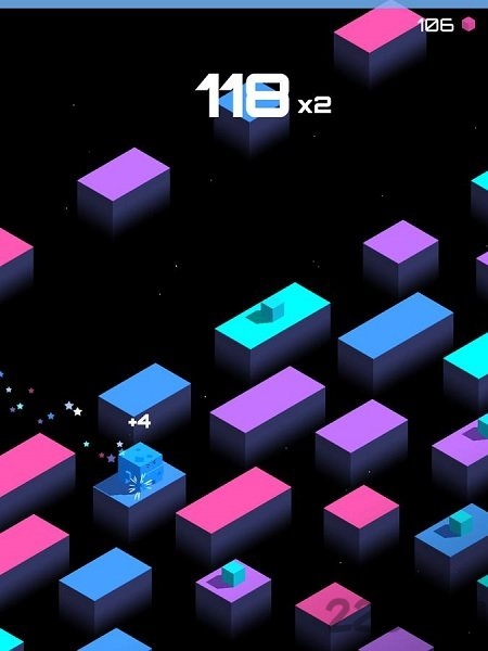 魔方跳跃最新版