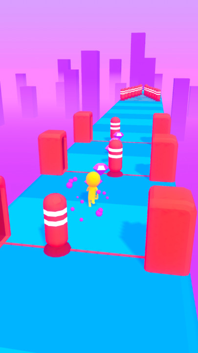 时间控制大师游戏