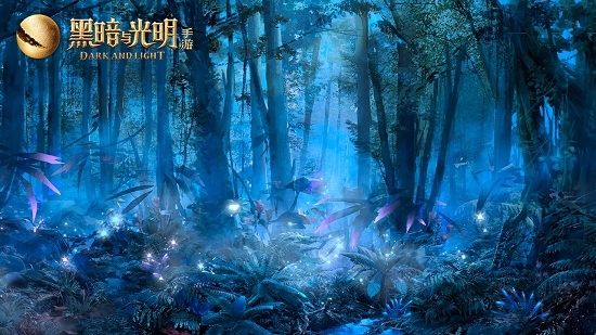 黑暗与光明单机版