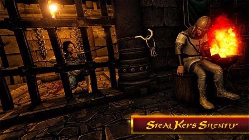 皇家英雄地牢生存中文版