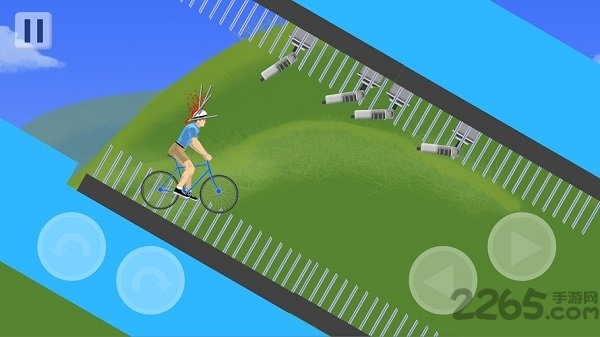 flippy车轮破解版