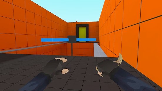 blockfield手游