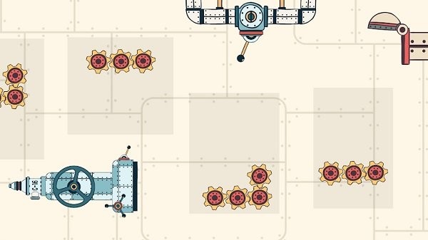 蒸汽朋克拼图最新版