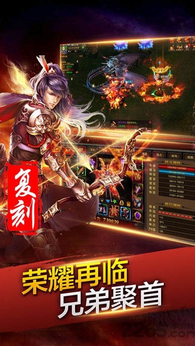 魂之神力游戏