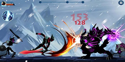 武士格斗游戏