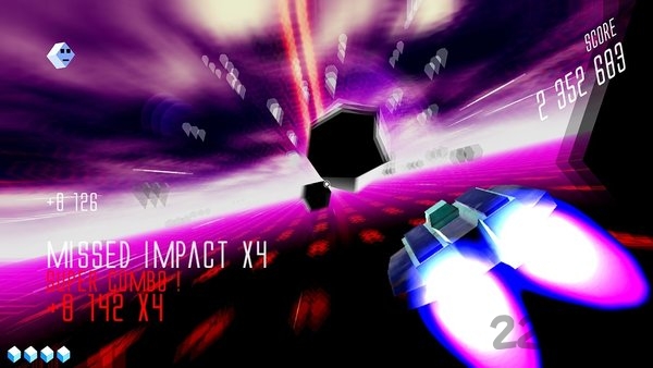 rhythm rusher最新版