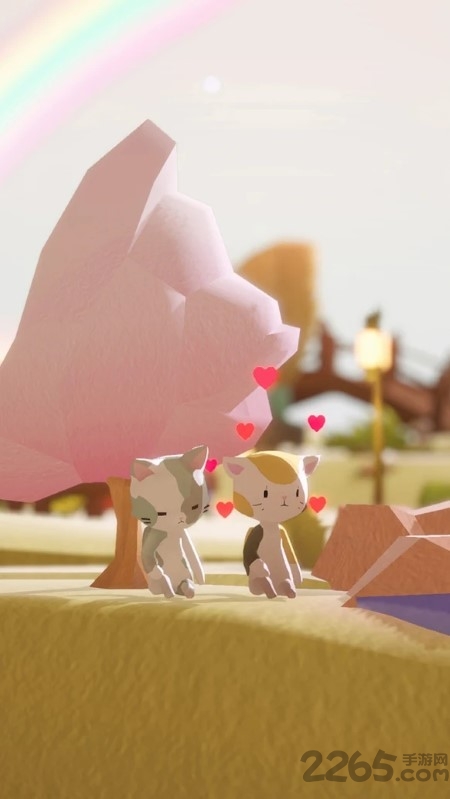 dear my cat手机版