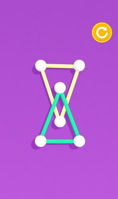 rope lock手游