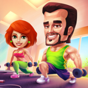 我的健身房经理内购破解版(My Gym)