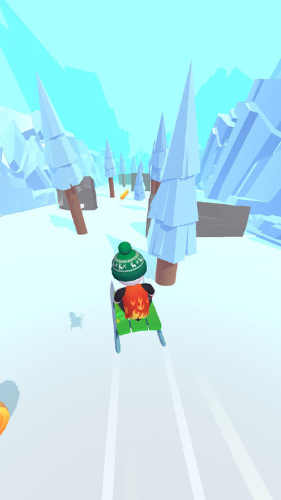 滑板我最牛游戏