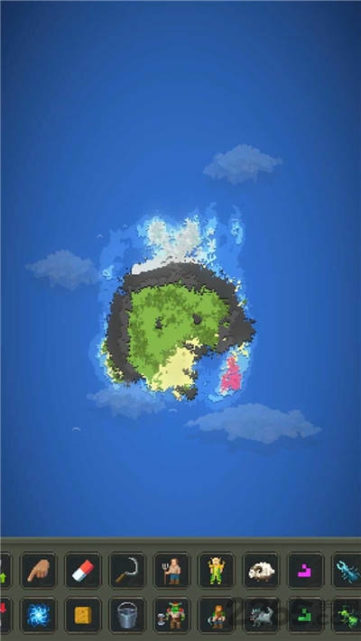 神模拟器中文版最新版