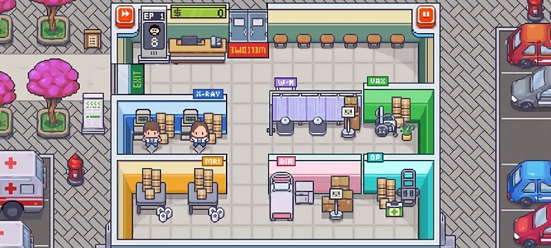 病院物语官方版