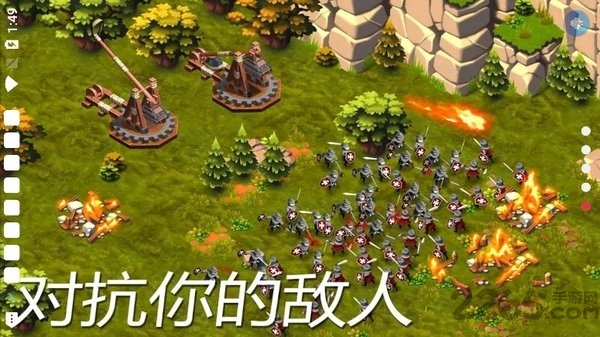 贵族城堡