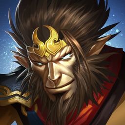 西游封神qq登陆版