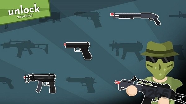 筒仓皇家战场 筒仓皇家战场最新版下载