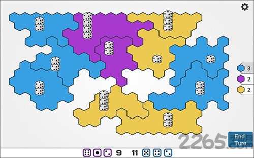 终极骰子战争重生官方版下载