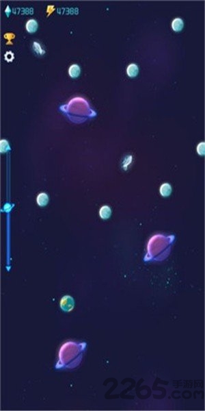行星流浪官方版 行星流浪手机版下载
