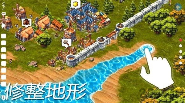 贵族城堡