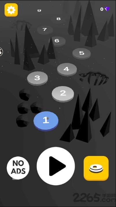 黑洞吸吸吸手机版