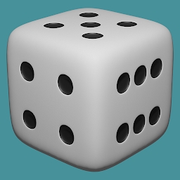 骰子3d游戏