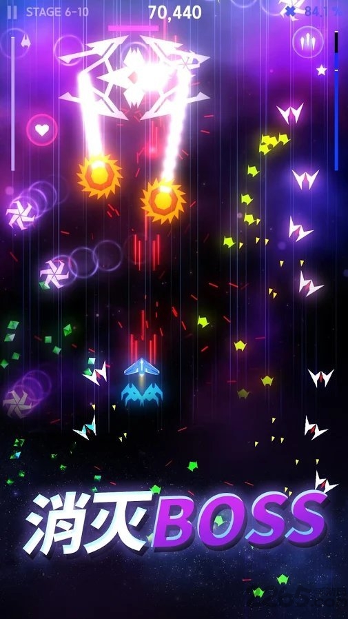 space wingmen手游 space wingmen手机版