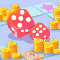 疯狂骰子冲刺手游