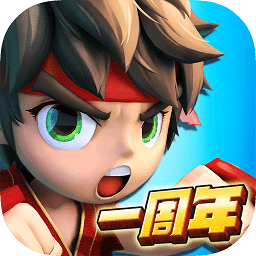 乱斗堂2果盘版