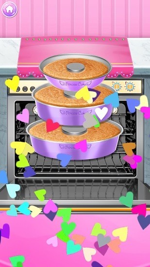 独角兽美食食谱手机版