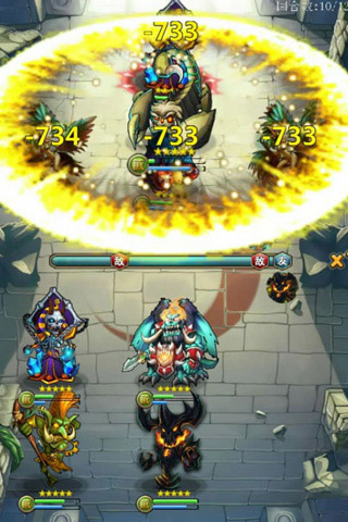 刀塔之王游戏下载