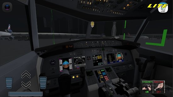 flight737maximum游戏