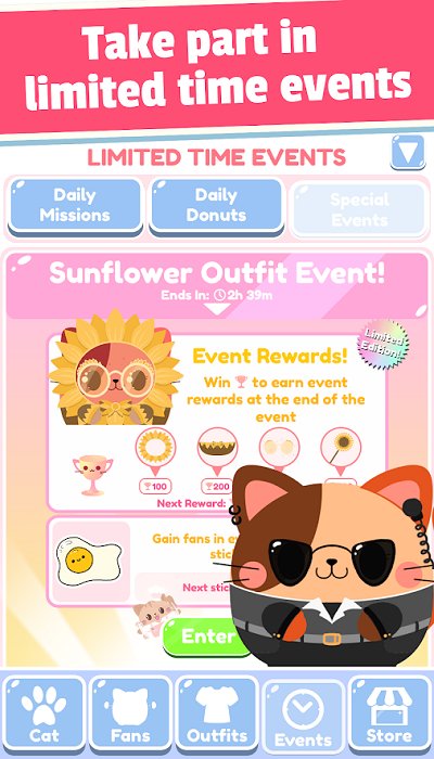 greedy cats手机版