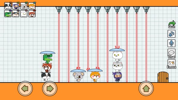 猫公园在线最新版