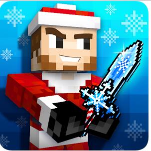 pixelgun3d无限金币破解版