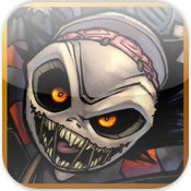 坟墓践踏者手游