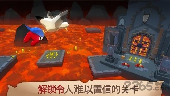 kraken land游戏