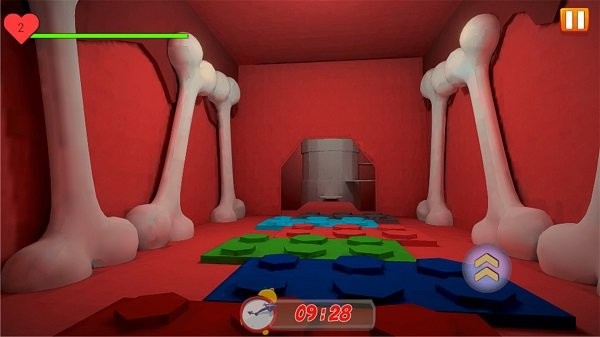 惊悚故事2手机版