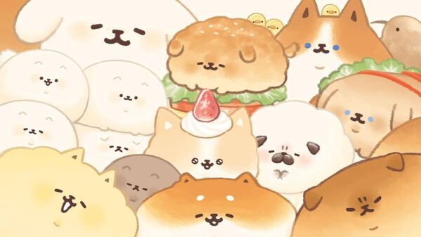 面包胖胖犬中文版 面包胖胖犬下载安装
