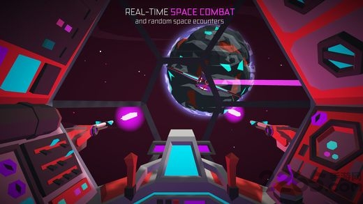行星探险手机版 行星探险游戏下载