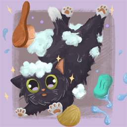 收纳解压物语最新版