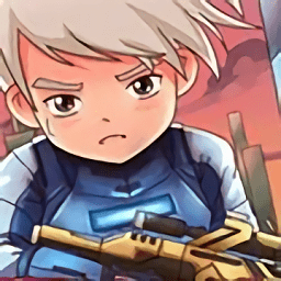 爆枪英雄无限钻石版