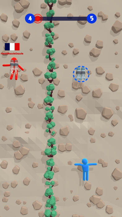 超粘性攀岩赛免费下载