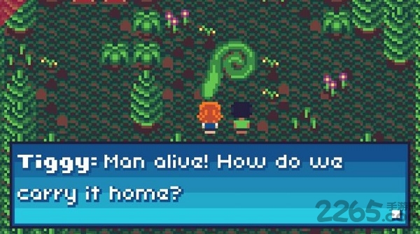 怪物rpg3汉化版