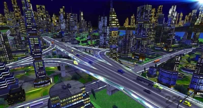 肯沃斯卡车模拟器无限金币破解版