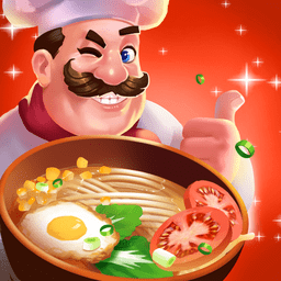 食物迷城游戏